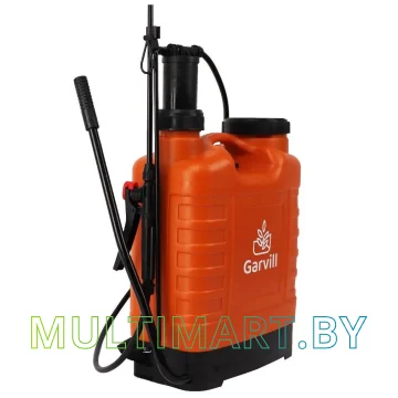 Опрыскиватель Garvill 12L картинка 4